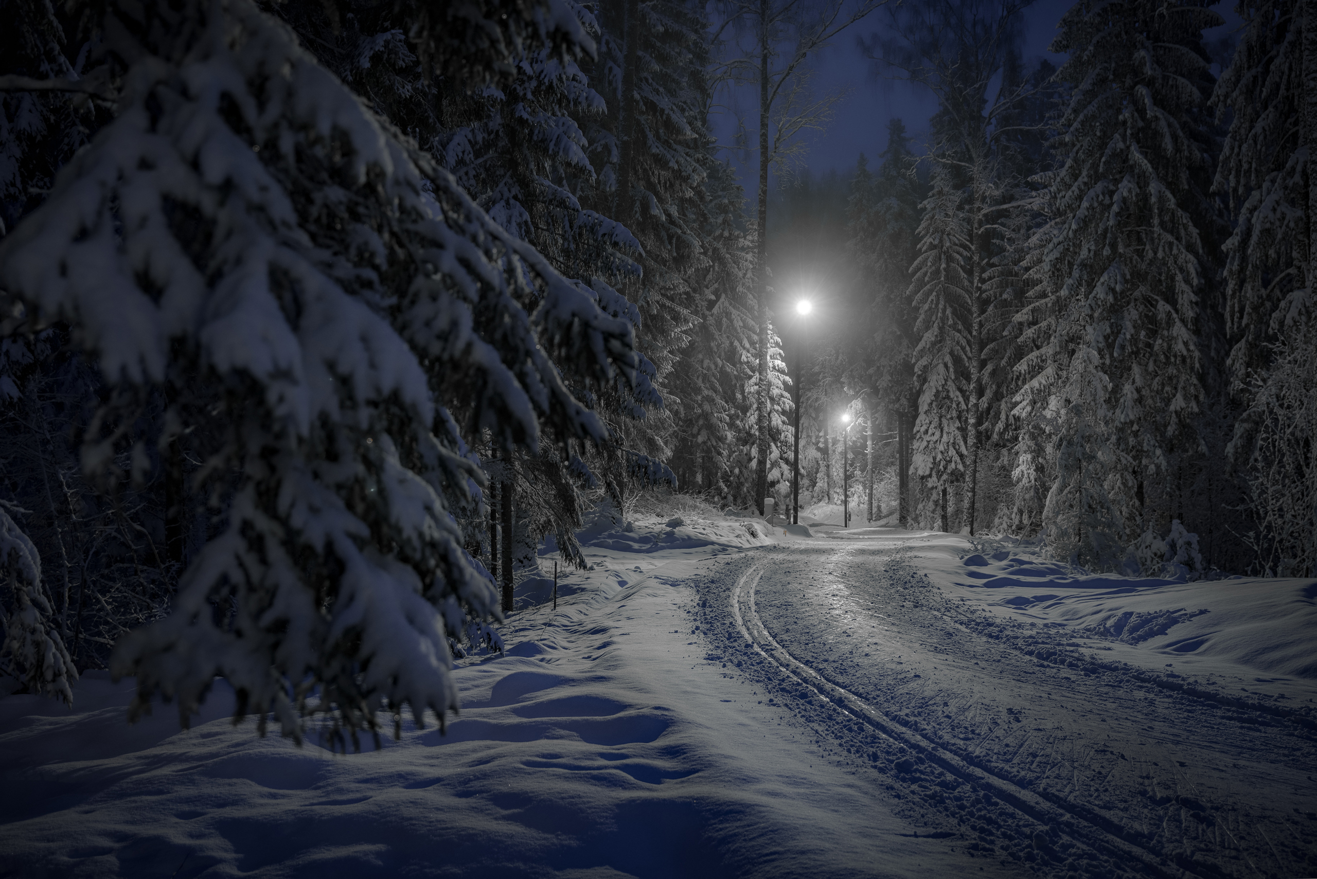 Terviserada on hooldatud ja tähistatud, loodusmaastikul kulgev rada, mida saab kasutada kõndimiseks, sörkimiseks, jooksmiseks, jalgrattaga sõitmiseks ja lumeroh