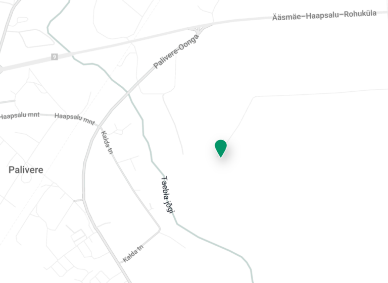 Palivere Turismi- ja Tervisespordikeskus