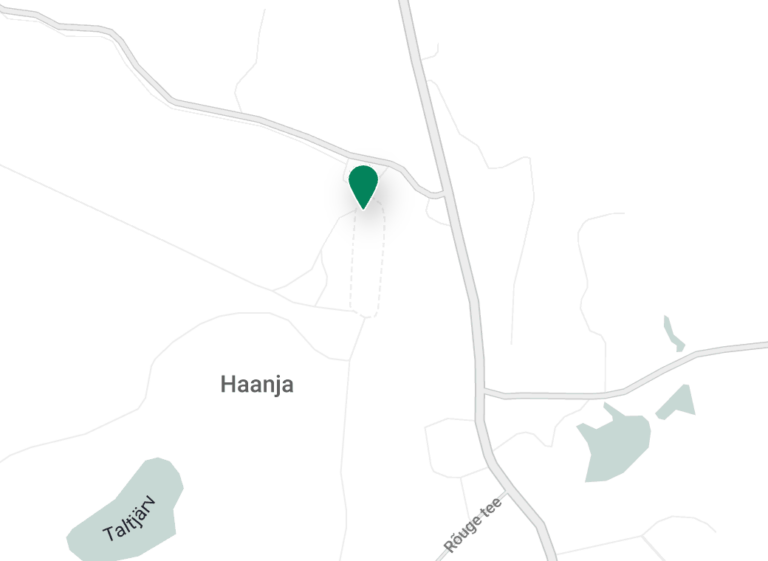 Haanja Puhke- ja Spordikeskus
