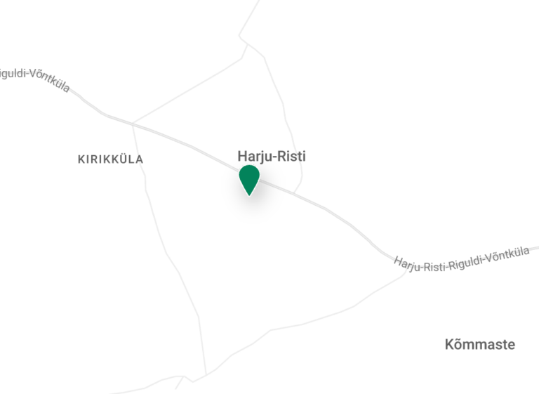 Harju-Risti terviserada