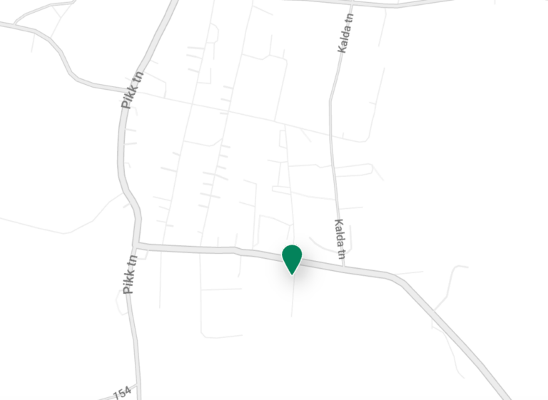 Järva-Jaani terviserada