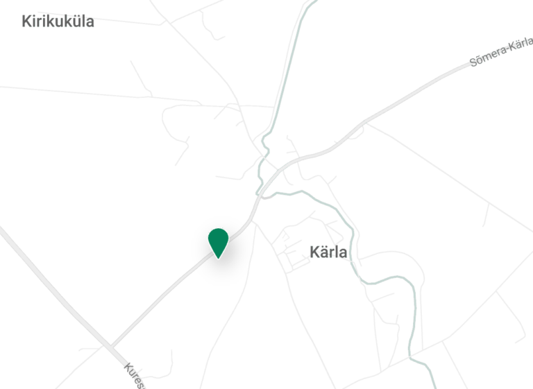 Kärla terviserada