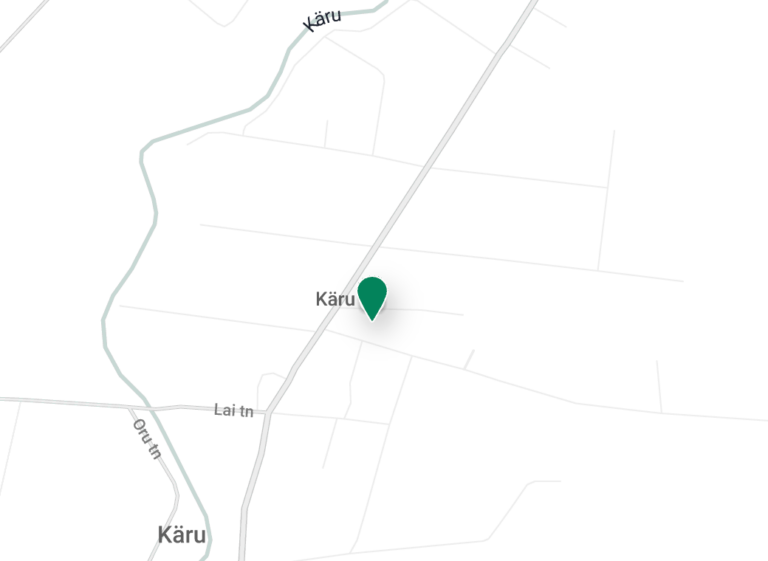 Käru terviserada