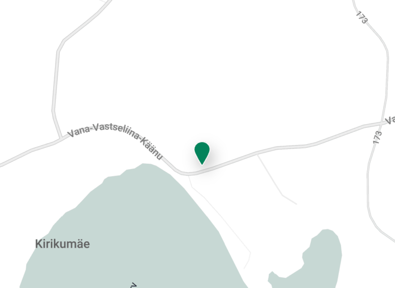 Kirikumäe terviserada