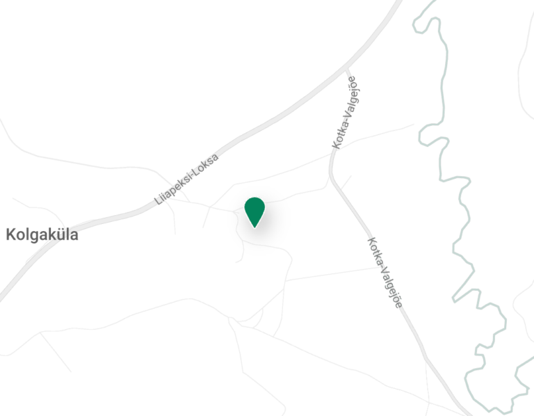 Kolgaküla terviserada