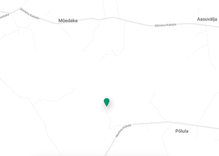 Mõedaku terviserajad