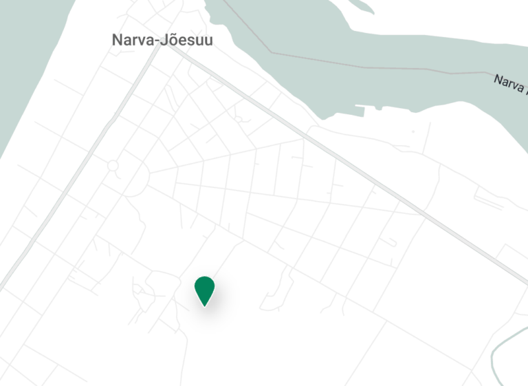 Narva-Jõesuu terviserada