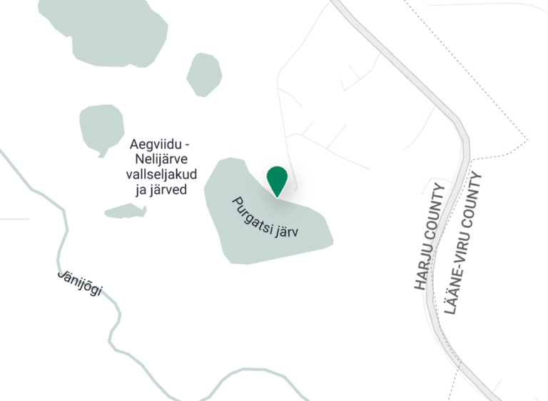 Nelijärve Terviserajad