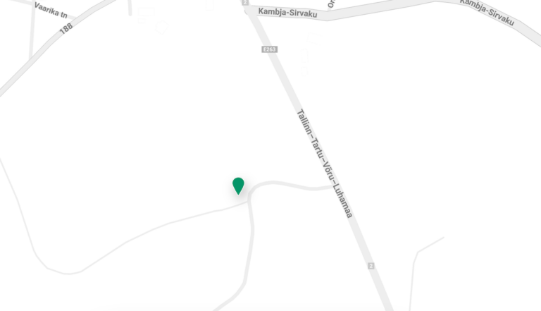 Kambja Kopsumäe terviserajad