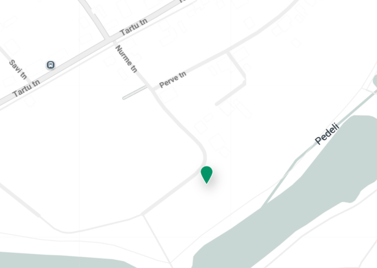 Pedeli terviserada