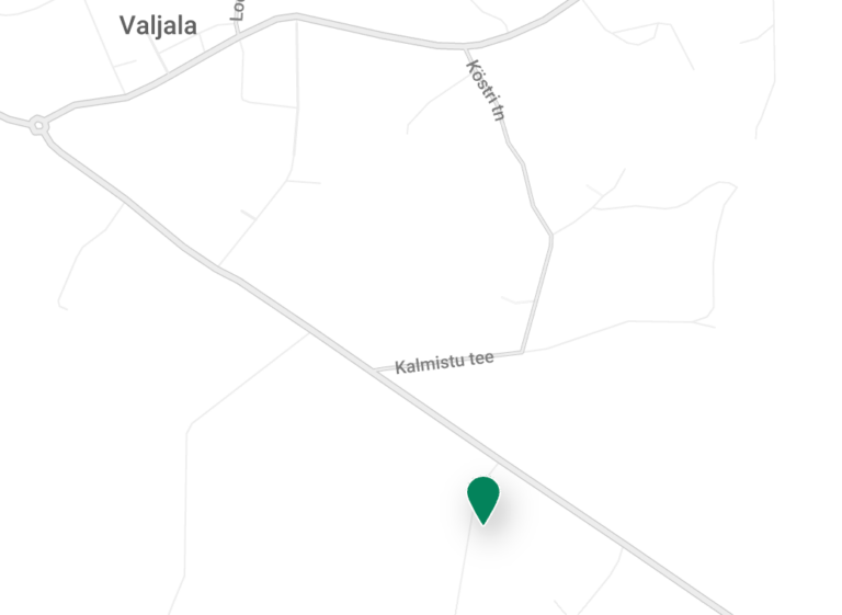 Valjala terviserada